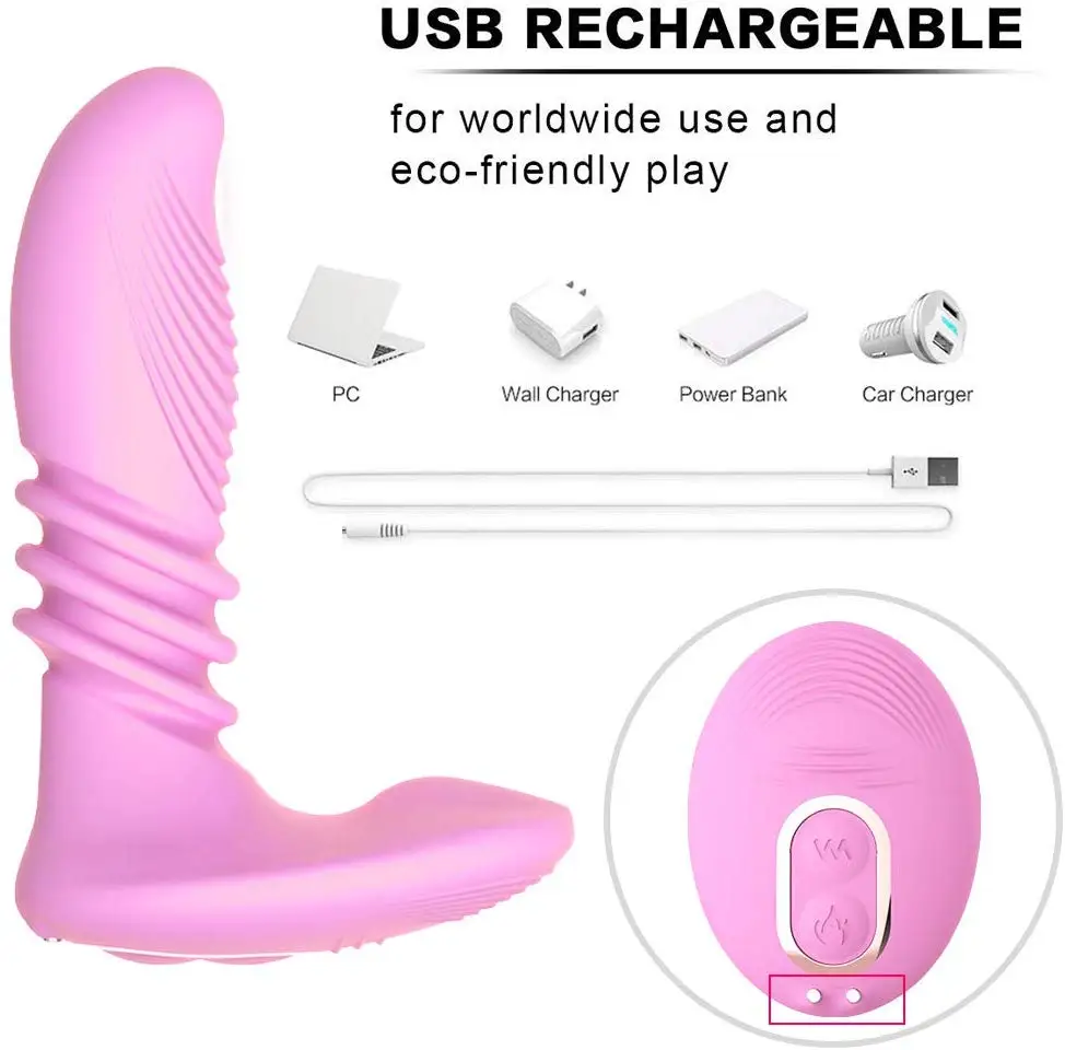 Adullt игрушки для женщин многоскоростные женские носимые Бабочка массажные