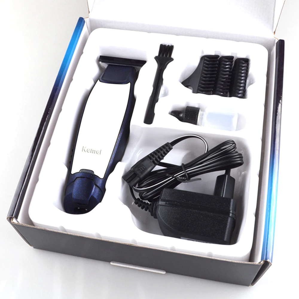 3 в 1 профессиональная машинка для стрижки волос с USB-кабелем | Красота и здоровье