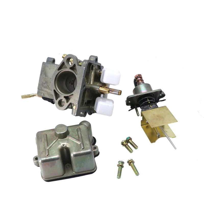 Карбюратор ALCON-Racing K750 M72 K65C(S) 26 мм для российского мотоцикла PEKAR Минска Dnepr Урал |