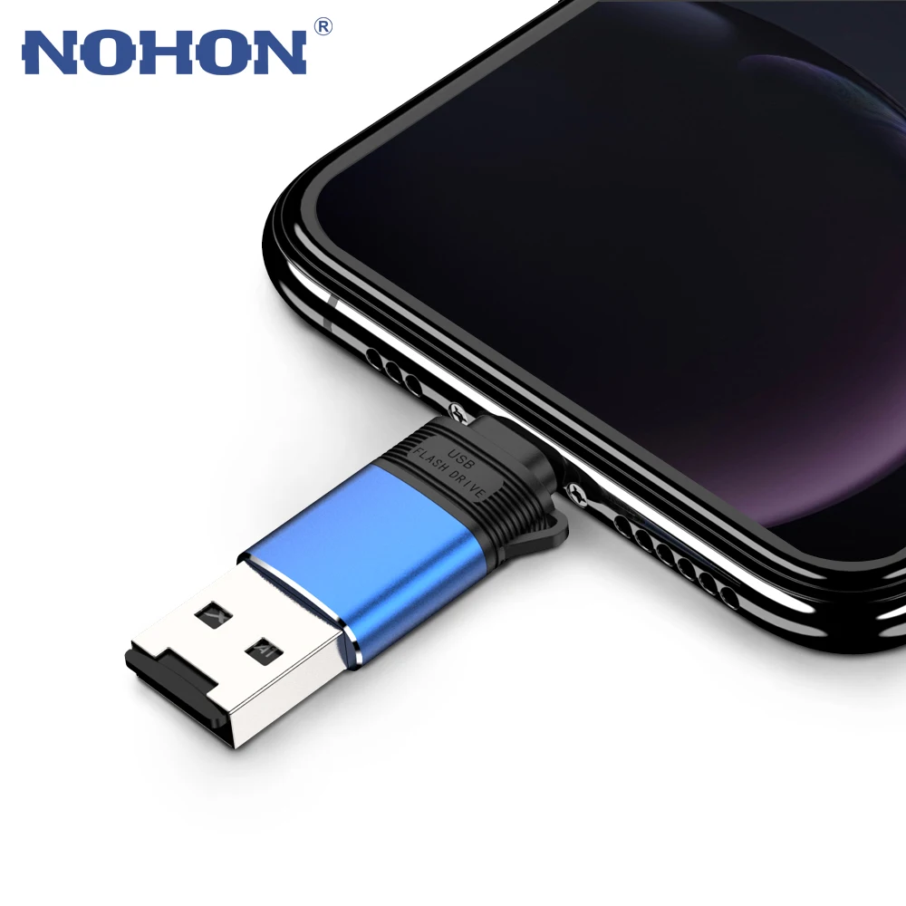 Micro USB 2 0 кард ридер для iPhone 7 8 6 6s Plus 11 Pro X XR Xs Max iPad адаптер OTG Lightning SD TF карта памяти U