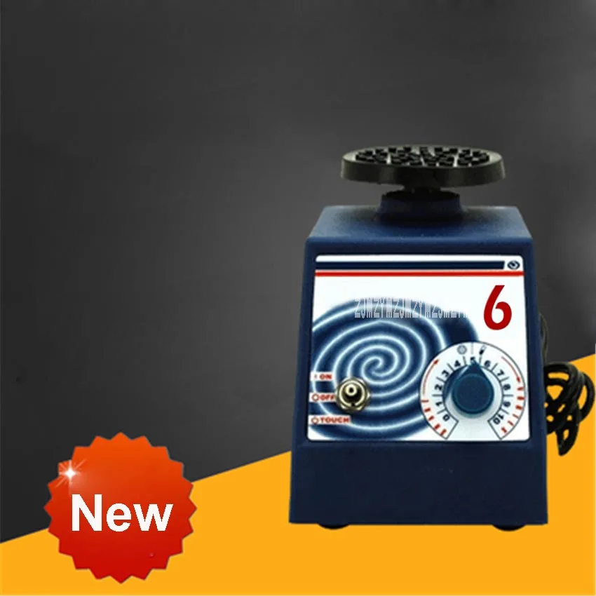 Vortex 6