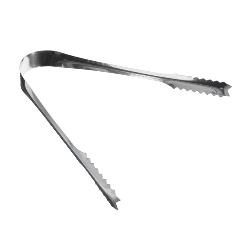 5 шт нержавеющая кубика льда щипцы набор бар милые яркие заколки Портативный