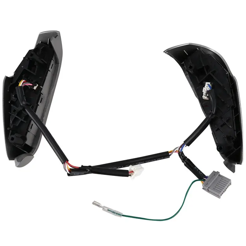Поворотные переключатели Bluetooth для NISSAN TIIDA SENTRA SUNNY Livina ALMERA 25550-3DA6A | Автомобили и
