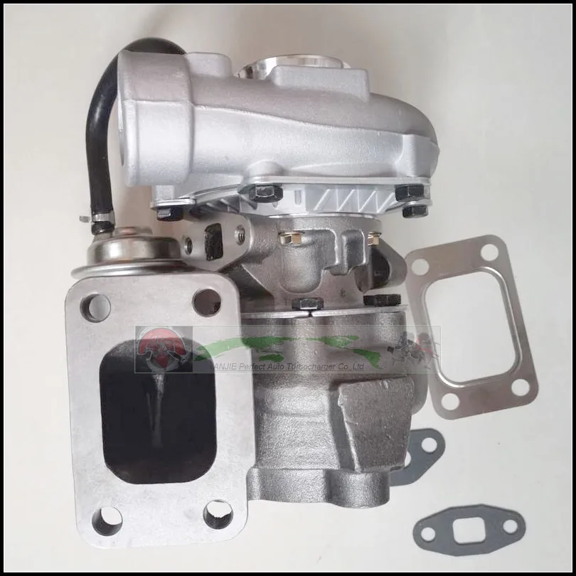 Турбо TA0315 466778 0004 2674A108 2674A106 для Perkin MF698 трактора Massey 390 393 398 3065 T4.236 AT4.236 3070 л|turbo turbo