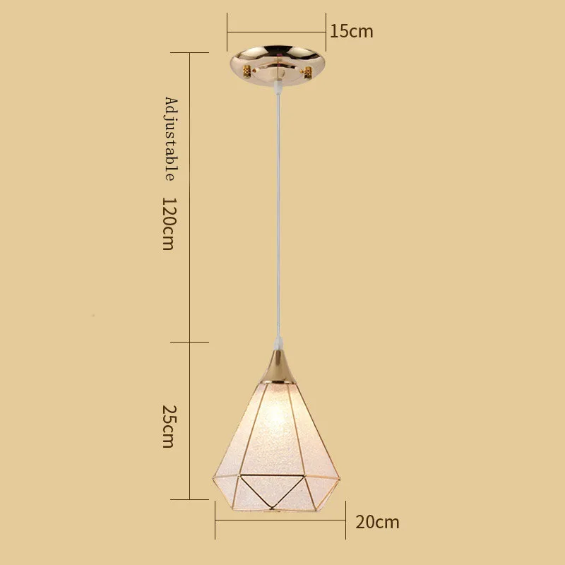 Люстры E27 в Европейском стиле креативные Индивидуальные Современные