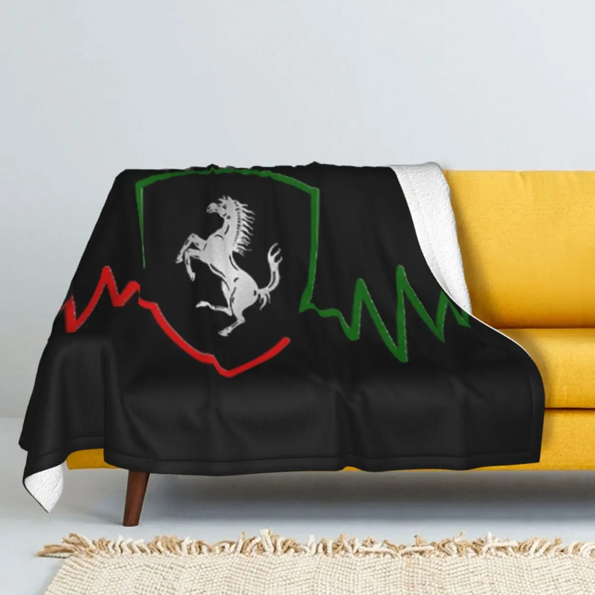 

Зимнее утепленное Двухслойное шерстяное одеяло, шерстяное одеяло, Коралловое Флисовое одеяло, теплое постельное белье, диван для взрослых, ...