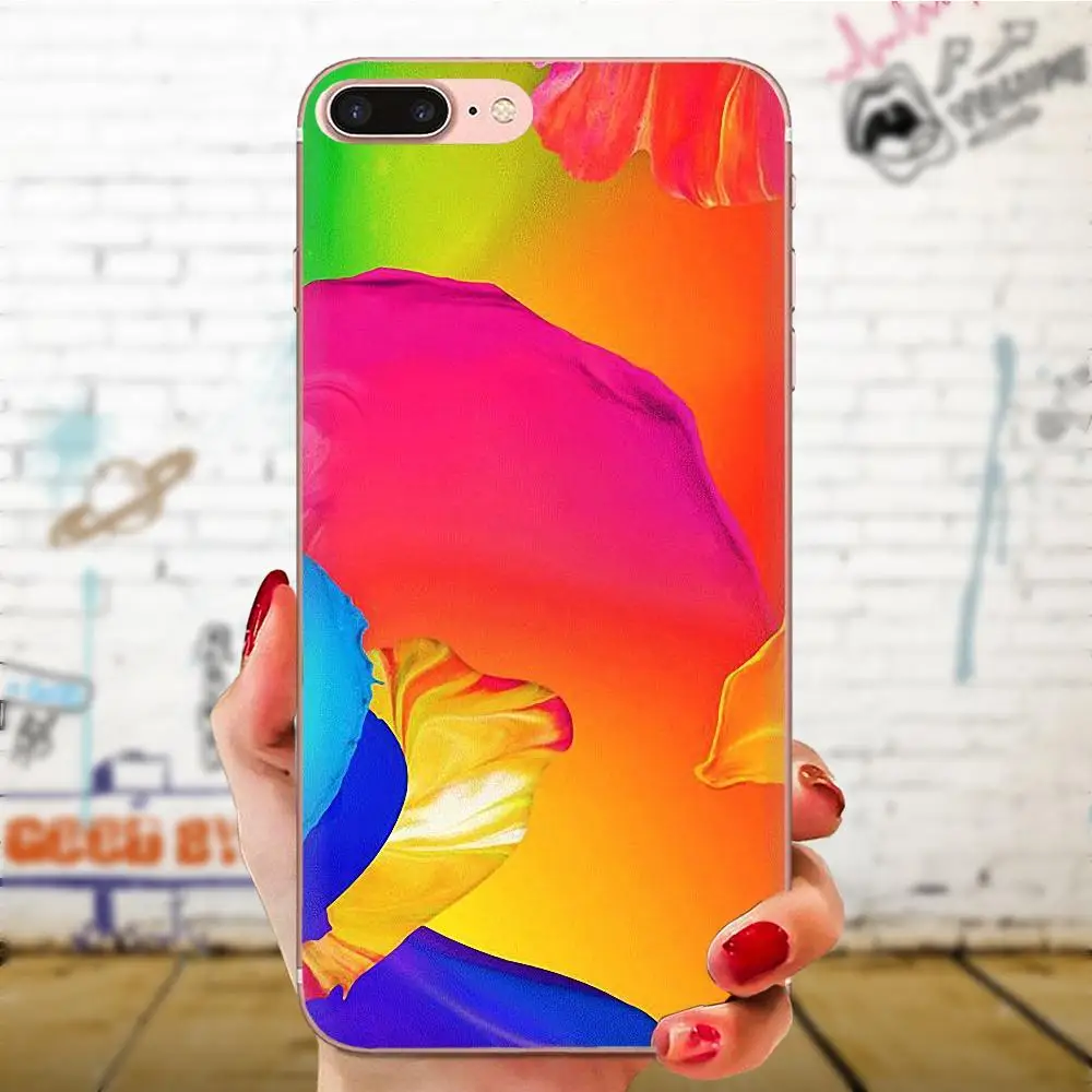 Мягкий силиконовый прозрачный защитный чехол из ТПУ для Xiaomi Redmi Note 2 3 3S 4 4A 4X5 5A 6 6A Pro