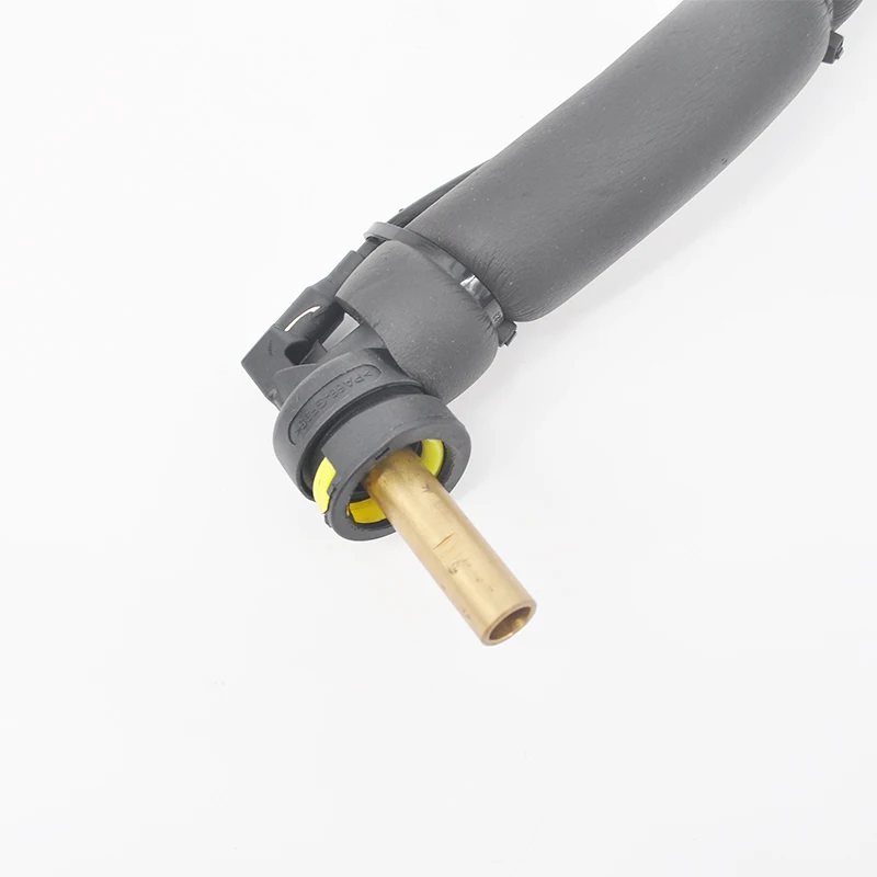 Абсолютно новые оригинальные дыхательные трубки картера двигателя 1192Z6 9664181280 для