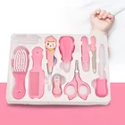 10 шт.компл., детский триммер для ногтей