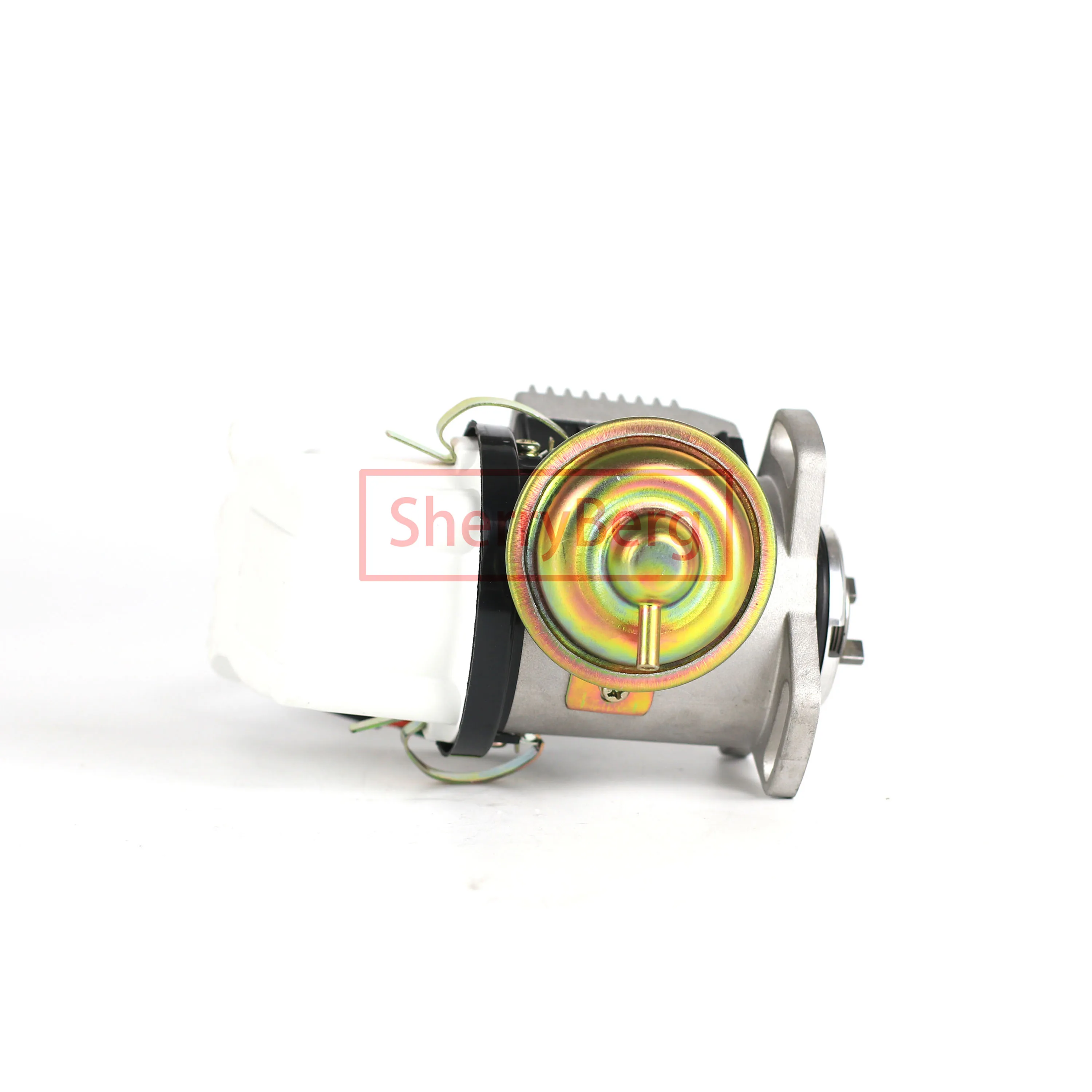 SherryBerg Полный новый дистрибьютор зажигания для Fiat Tempra 2 0 1991 1992 1993 1994 1995 1996 1997 1998 1999 -