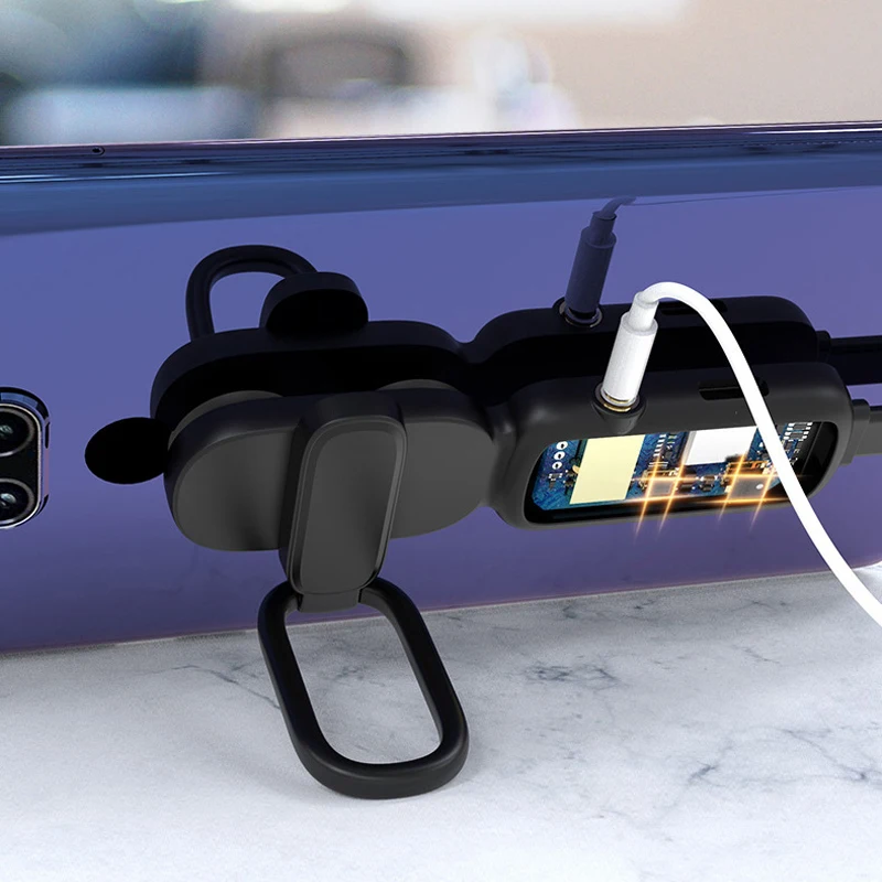 Для Apple iPhone 11X7 8 Plus XS Max XR аудио адаптер для зарядки разветвитель разъем наушников