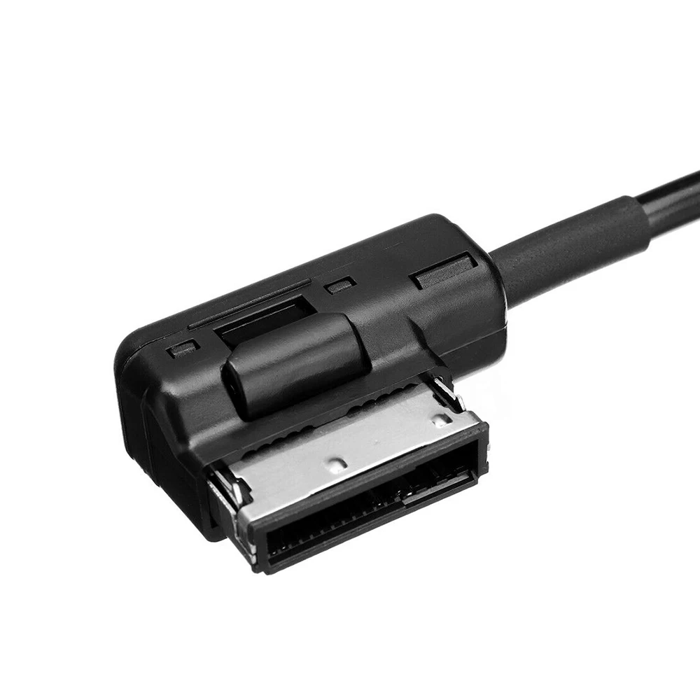 AMI MMI Audio Cable Aux Adapter BT Music Interface Fit for Audi A4L A3 A5 A6L A8 Q5 Q7 VW Golf 2009-18 Car Accessories | Автомобили и