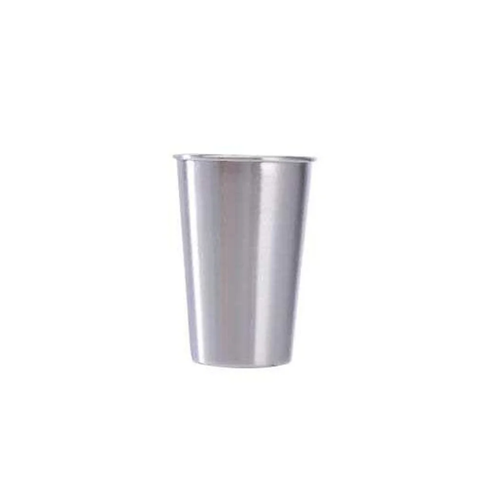 

Beer Tumbler Stainless Steel Coffee Milk Juice Cup Portable and Healthy Cups In The Office and Home