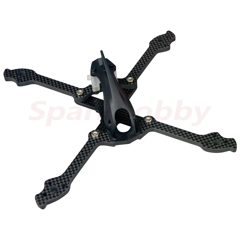 fpvracer r320 r420 r520 комплект 345 дюймов 147 171197 мм к