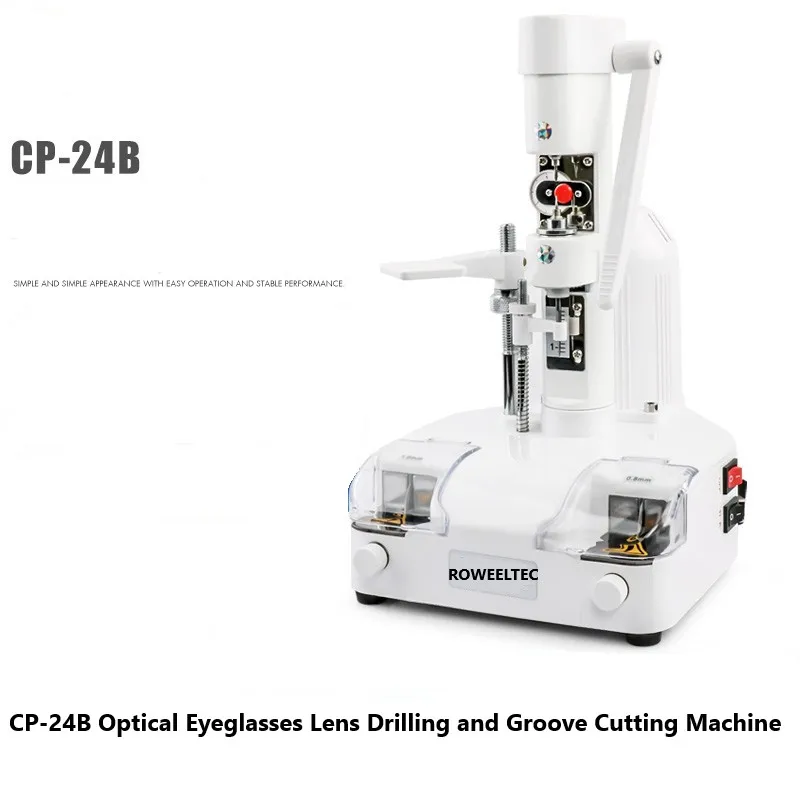 Фотоаппарат для сверления оптических линз и резки желоба Новинка RH | Инструменты