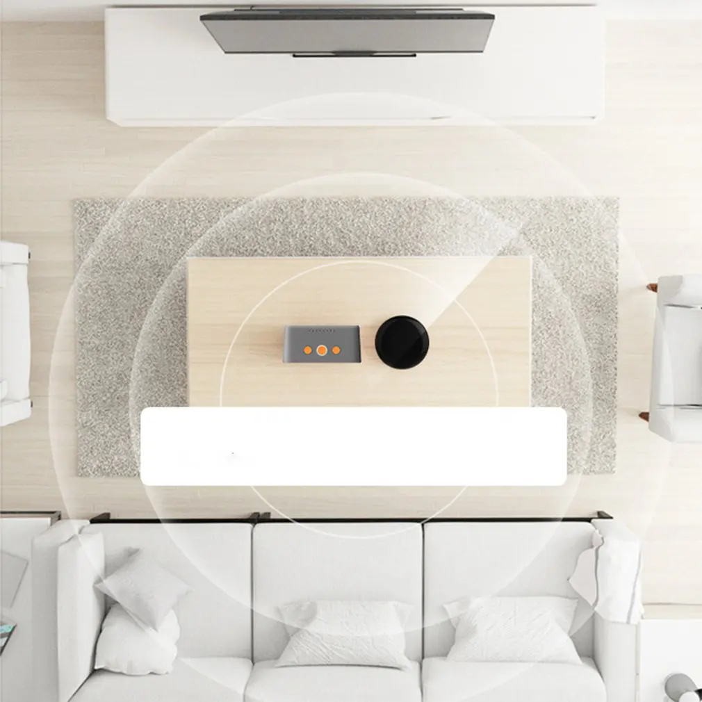 

Universal Mobile Phone Remote Wireless Remote Control Infrared Wifi Smart Remote Control For Air Conditioner