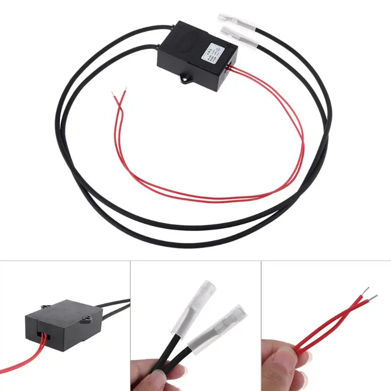 Высоковольтный генератор переменного тока 220 в печь очиститель дыма непрерывный