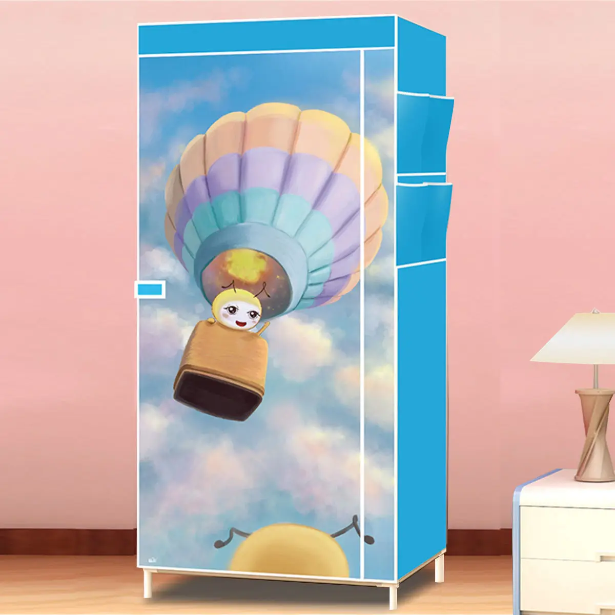 Armoire/рада предложить покупателям de rangement легко гнущийся передачи не tiss 7 видов