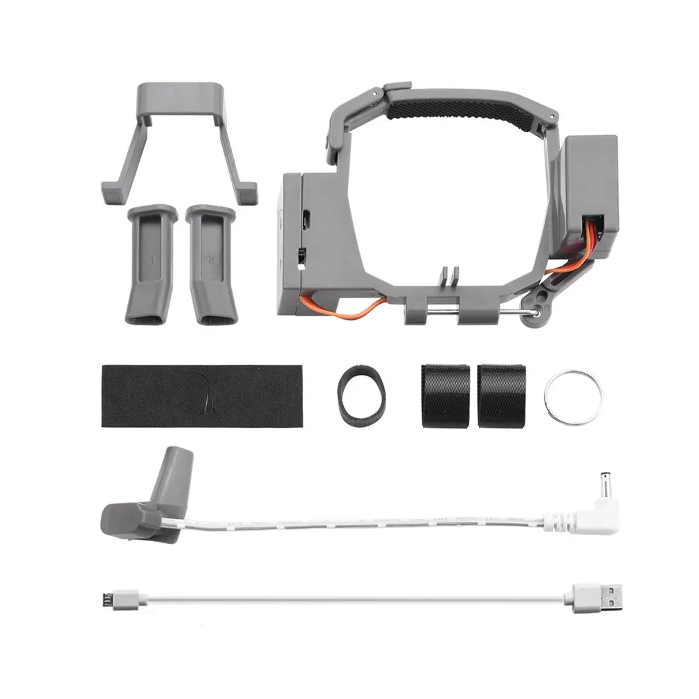Система капель воздуха Airdrop для DJI Mavic 2 Pro Zoom Drone рыболовная приманка свадебное