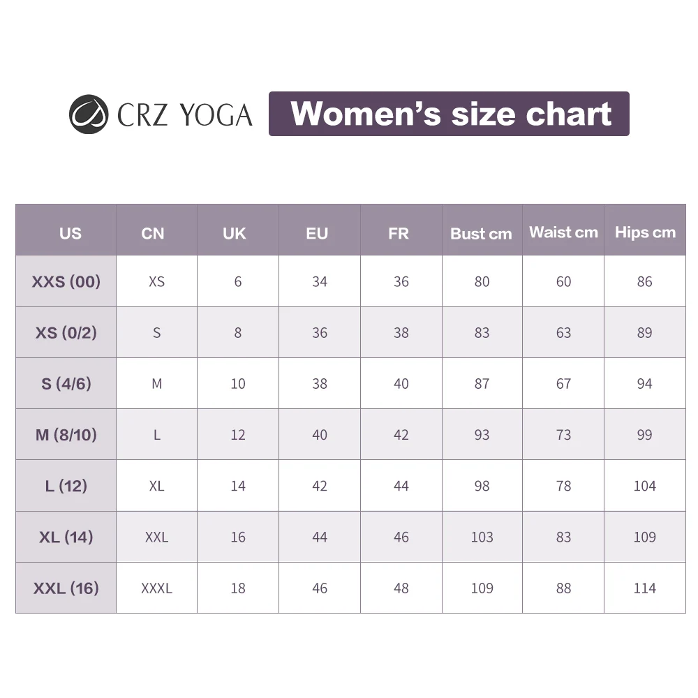 

CRZ YOGA Women's Tops Activewear Mesh Workout Sports Racerback Cute Tank Tops