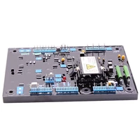 tzt mx321 generator avr automatic voltage regulator multi function voltage regulator excitation board