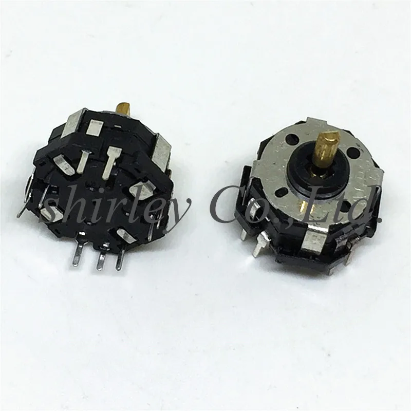 

100% NEW original RKJXT1F42001 multifunction switch, plus four-way push switch encoder