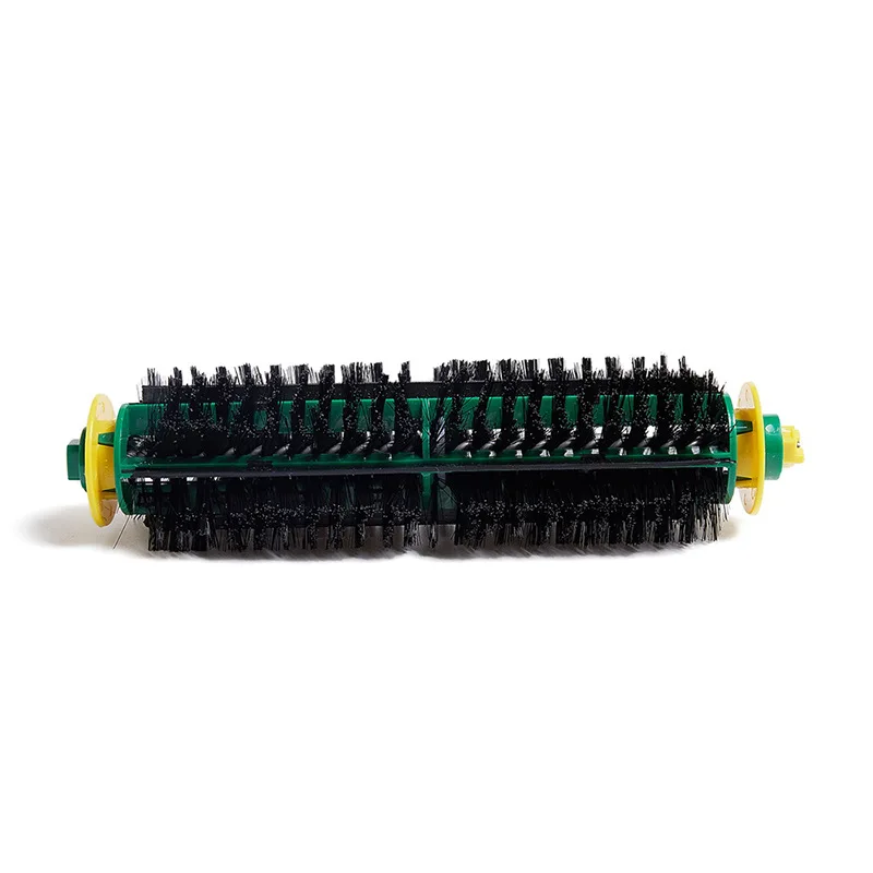 

Bristle Brush +Flexible Beater Brush for IRobot Roomba 500 Series527 560 ing Robot Accessories,2 Pcs