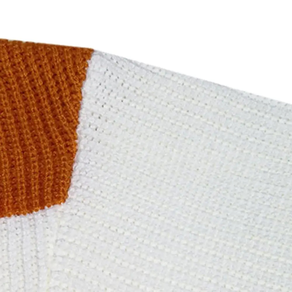 Женский свитер джемпер пуловер оверсайз розовый длинный вязаный милый большого