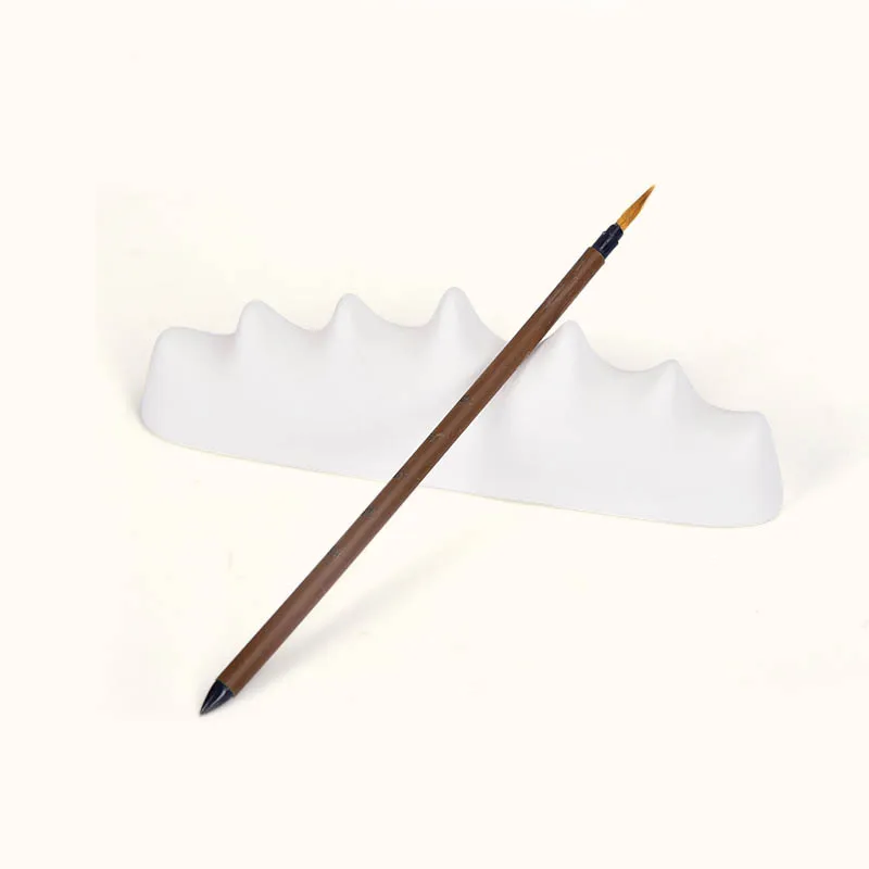

Ceramic Freehand Pen Pottery Tools Writing Brush Hook Pen Diy Designer Painting Underglaze Paint Pens Polymer Clay Tool