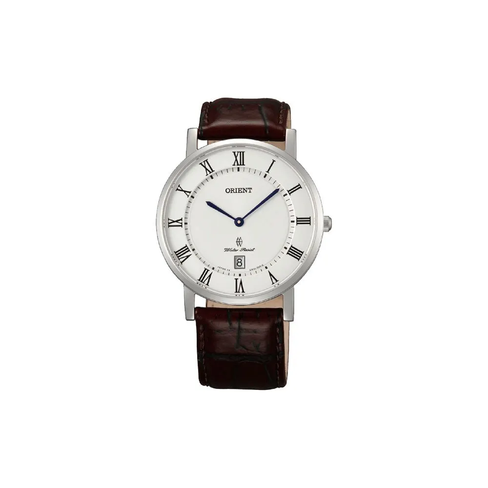 Quartz Wristwatches Orient for mens GW0100HW Watches Mans Watch Wristwatch Wrist men|Кварцевые мужские часы| |