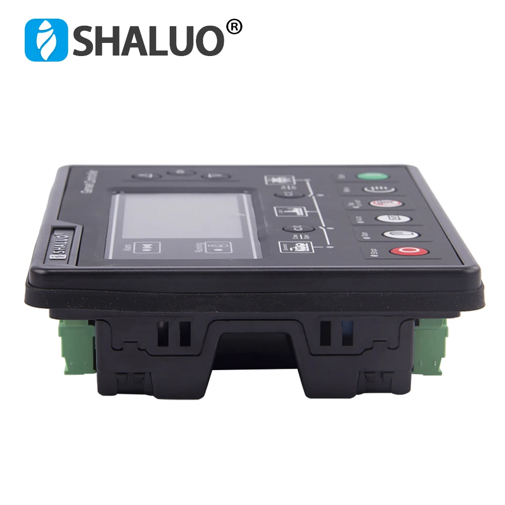Блок контроллера дизельного генератора 6120U|controller control|unitedunit t |