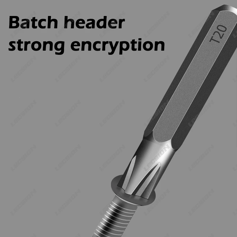 115 в 1 Набор отверток из отвертка набор Бит многофункциональная точность