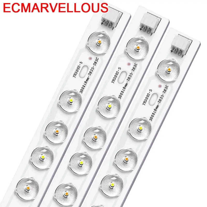 Подсветка освежитель Diodo Cob Smd Micro Diy Tv Board телевизионные диодные Focos Strahler Chip LED Cree Pcb