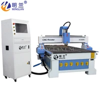 1325 cnc routerwood cutting machine for solid woodmdfaluminumplywoodpvcplasticfoamstone machinery for sale