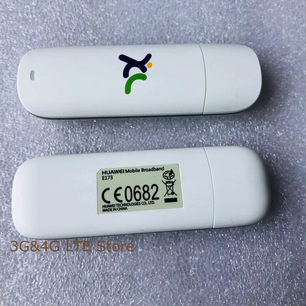 Разблокированный huawei E173 E173u-1 E173u-2 7,2 M Hsdpa USB 3g ключ