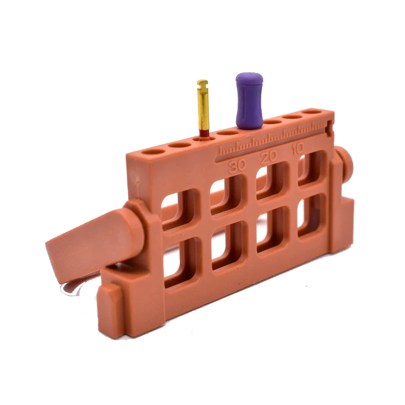 5 шт. держатель для зубных инструментов 8 отверстий| |