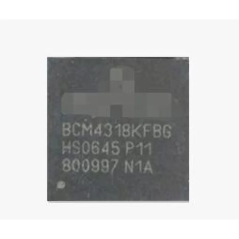 

1 шт./лот BCM4318KFBG BGA оригинальная фотография