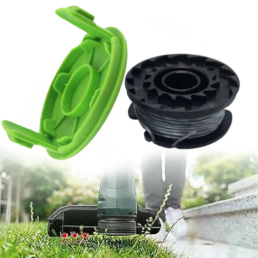 

Садовая катушка, крышка для триммера Ryobi OLT1832