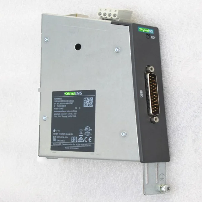 

Новая и оригинальная плата 6SL3055-0AA00-5BA3 Spot Photo, гарантия 1 год