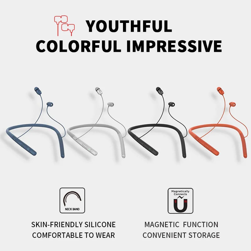 roman z7000a bluetooth earphone wireless headphones running sports bass sound cordless ear phone with microphone with packing free global shipping