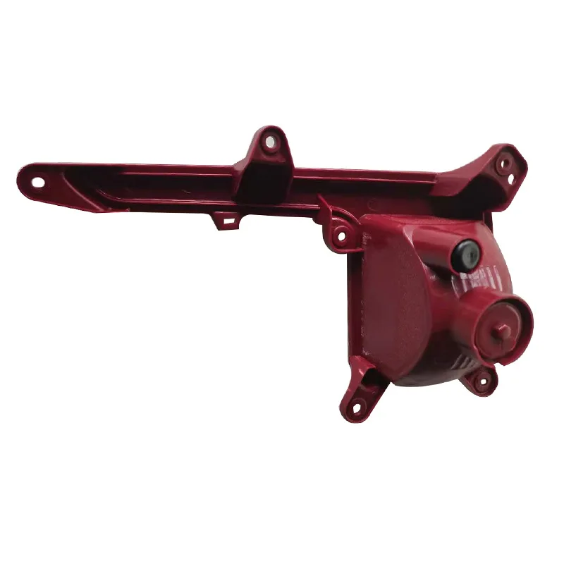 Автомобильный тормоз для хэтчбека KIA Rio 2016-2017 задний противотуманный отражатель