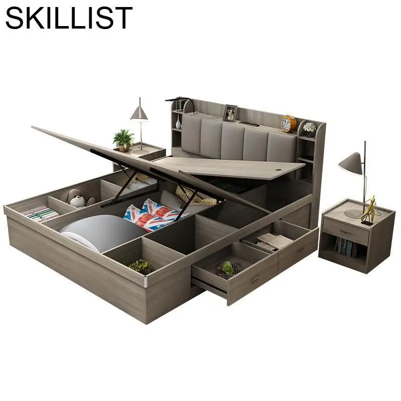 Mobilya Meuble Maison бизнес Tidur Tingkat мебель Infantil Letto дважды горит Enfant De Dormitorio Moderna Mueble Кама