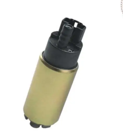 only the motor Топливный насос в сборе. Для китайских SAIC ROEWE 550 1,8 T MG6 автозапчасти 10026592 - Цвет: only the motor