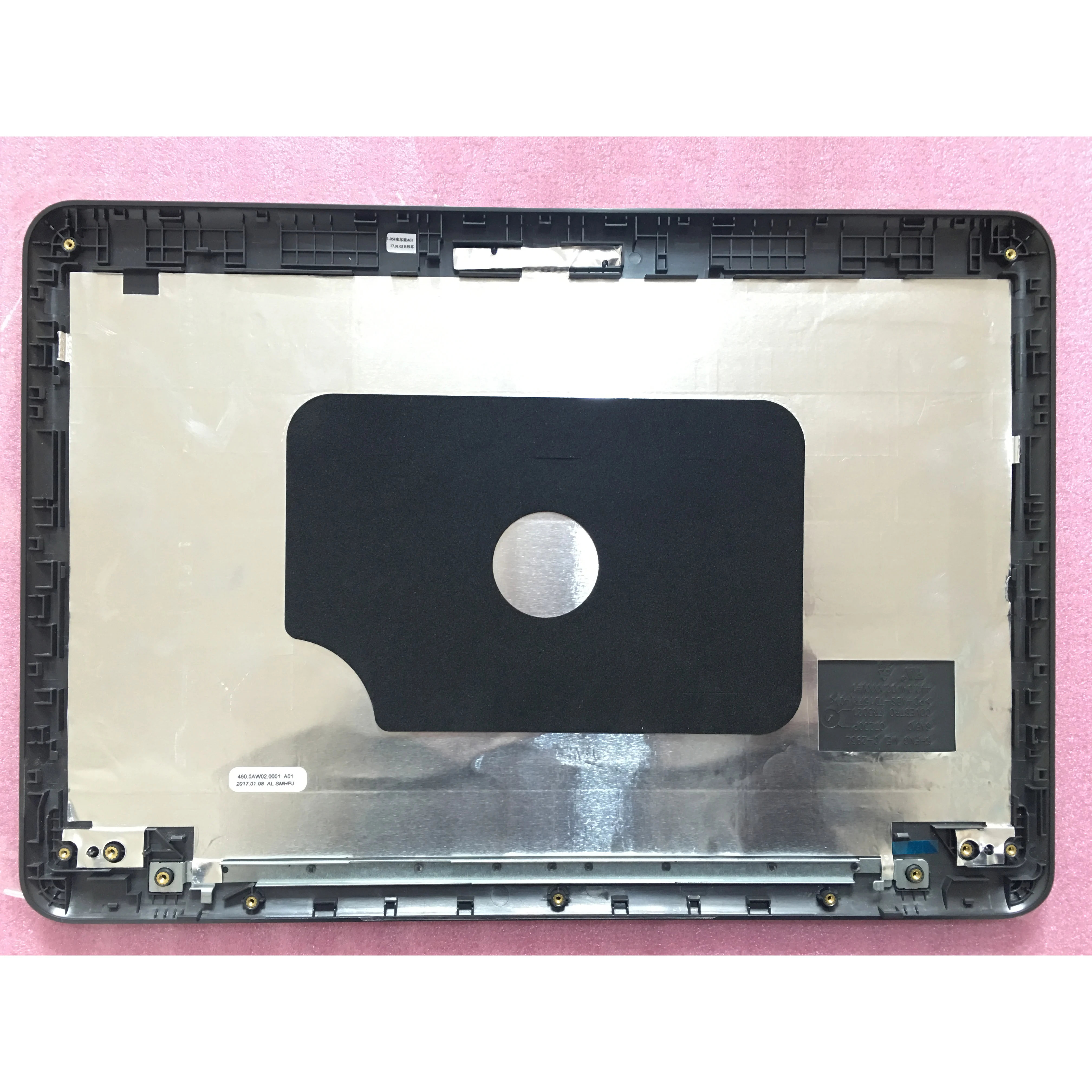 Чехол накладка для ноутбука Dell Latitude 13 3380 E3380|Сумки и чехлы ноутбуков| |