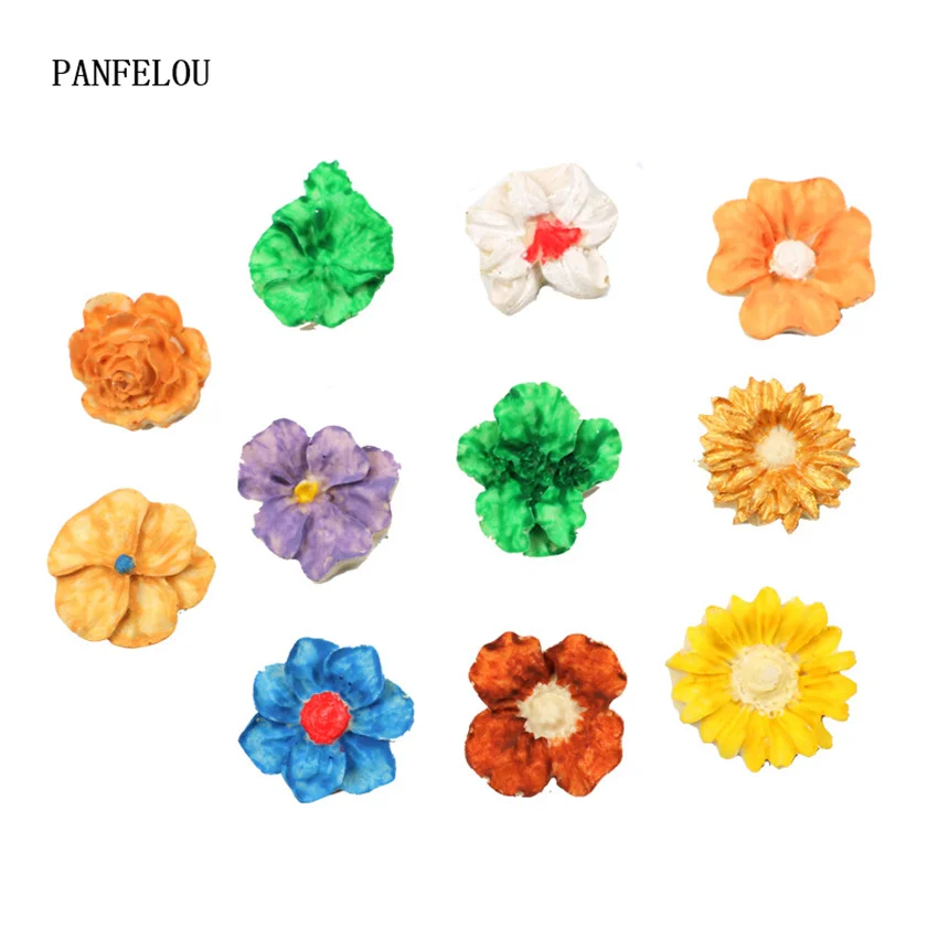 

DIY 1 лот = 11 шт цветы формы для выпечки силиконовая форма помадка торт Шоколадное Мыло конфеты печенье Сахар Форма выпечки Кухонные аксессуар...