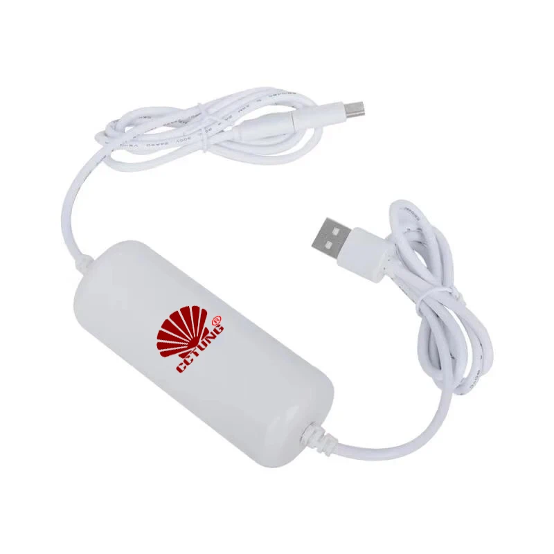 Мини-адаптер постоянного тока на 5 В 2 А источник бесперебойного питания |