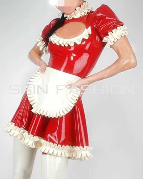 Бесплатная Доставка! Женские сексуальные фетиши кружевные латексные платья +