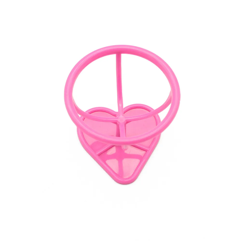 1 шт. Косметическая пуховка для макияжа косметическая яиц пудра губка дисплей