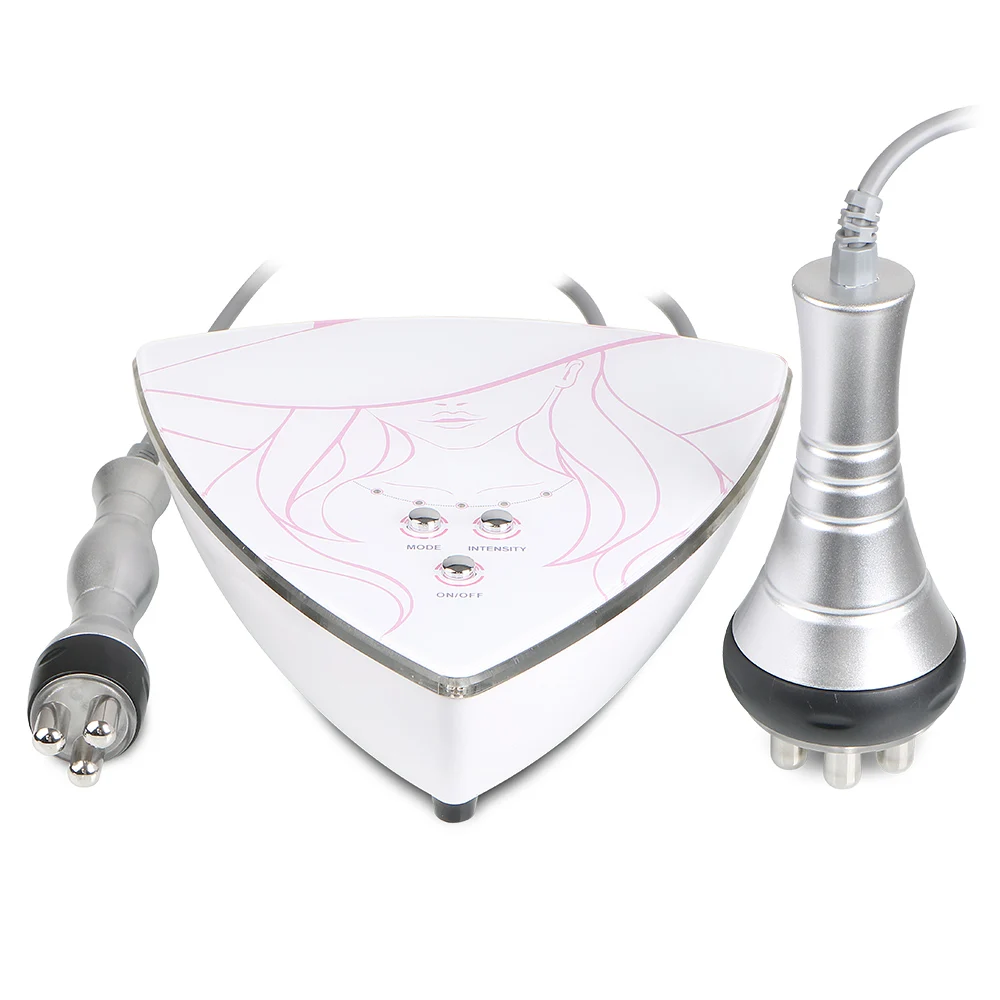 

New Design Vacuum Face Tightening Wrinkle Removal Skin Lifting Facial Machine Home Rf Device For Eyes