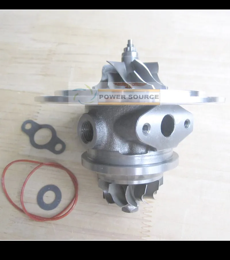 Турбокомпрессор CHRA 720168 720168-5011S 720168-1 860063 12755106 55562671 для Opel Signum Vectra C 2 0 Turbo Z20NET 03- |